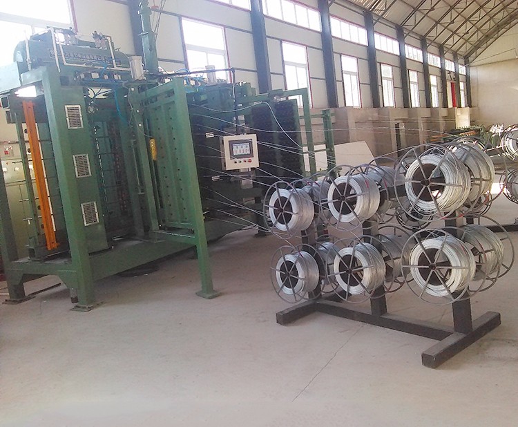 3D板生產(chǎn)線(xiàn)